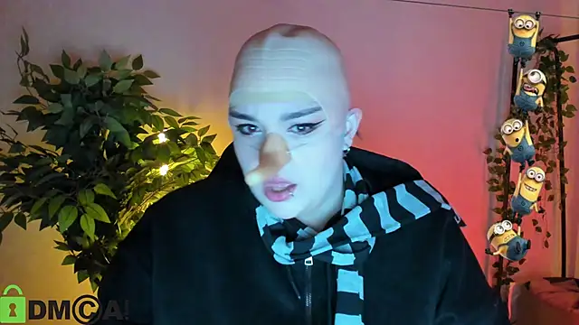 Mia R0ss online show from 25, 2, 2026