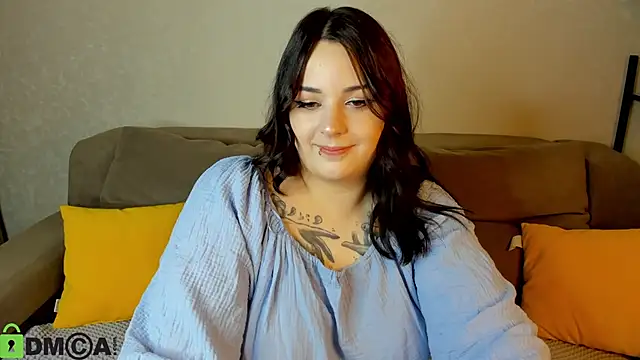 Mia R0ss online show from 18, 10, 2025