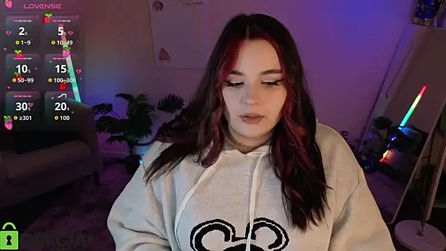 Mia R0ss online show from 14, 4, 2026