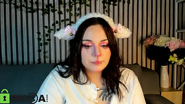 Mia R0ss online show from 31, 10, 2025