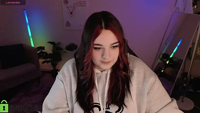 Mia R0ss online show from 18, 4, 2026