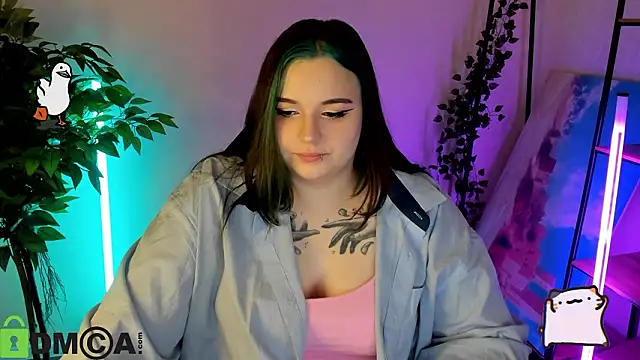 Mia R0ss online show from 11, 3, 2026