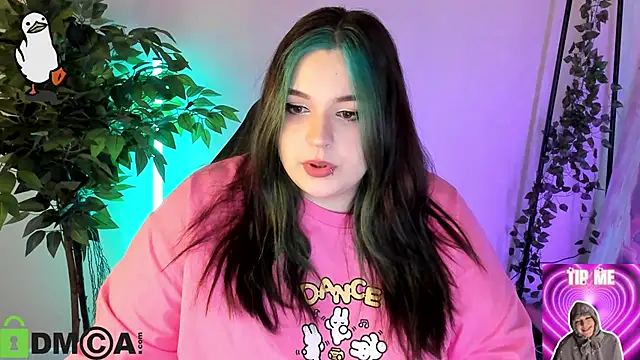 Mia R0ss online show from 12, 3, 2026