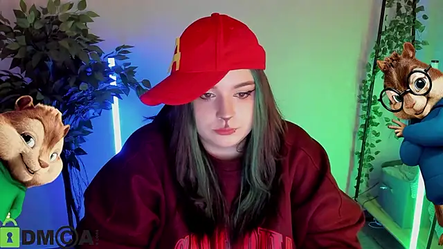 Mia R0ss online show from 28, 2, 2026