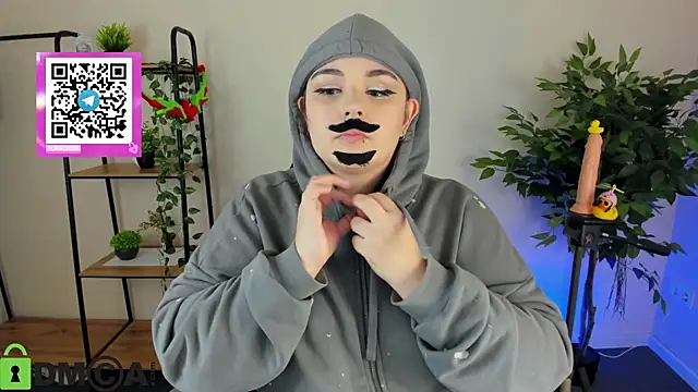 Mia R0ss online show from 13, 1, 2026