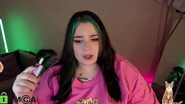 Mia R0ss online show from 21, 3, 2026