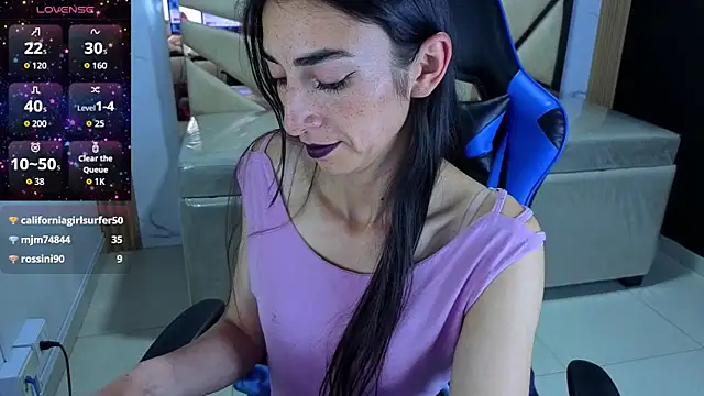 Maily a  online show from 6, 3, 2026