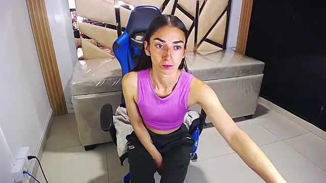 Maily a  online show from 15, 1, 2026