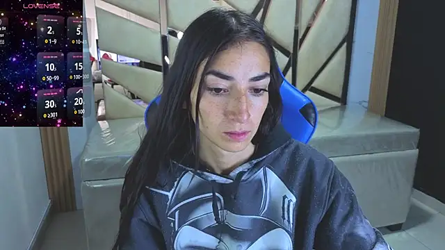 Maily a  online show from 8, 3, 2026