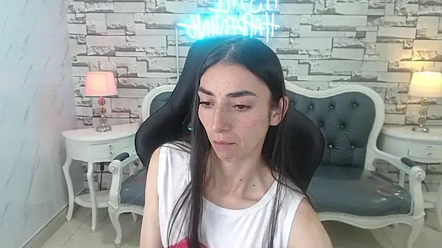 Maily a  online show from 26, 9, 2025