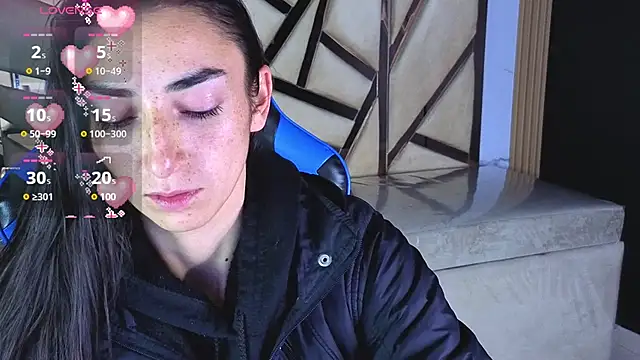 Maily a  online show from 31, 3, 2026