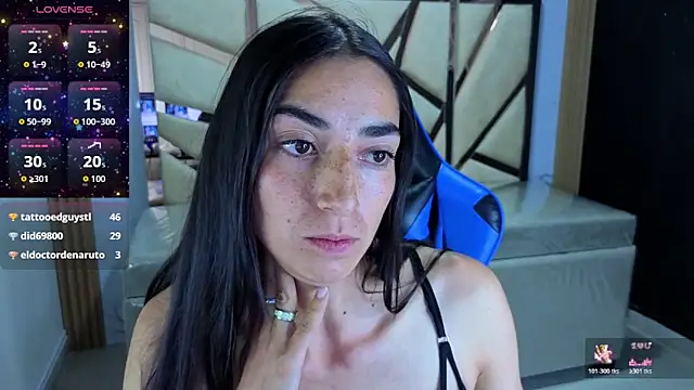 Maily a  online show from 20, 2, 2026