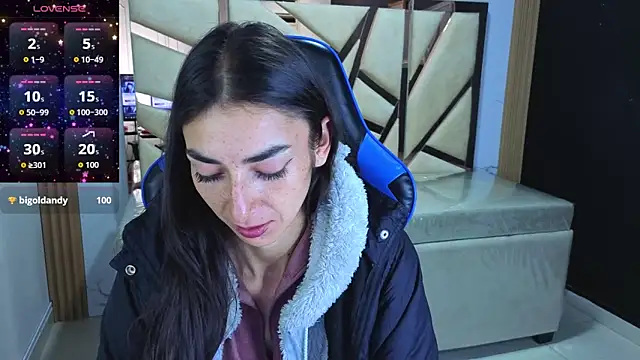 Maily a  online show from 19, 3, 2026