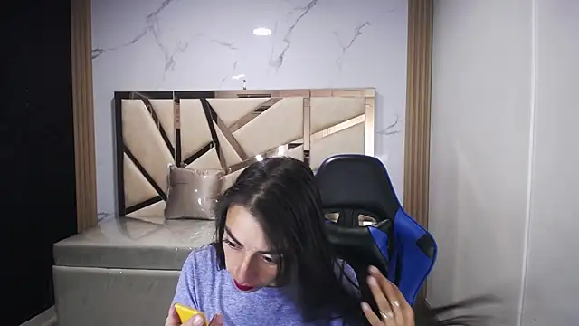 Maily a  online show from 29, 10, 2025