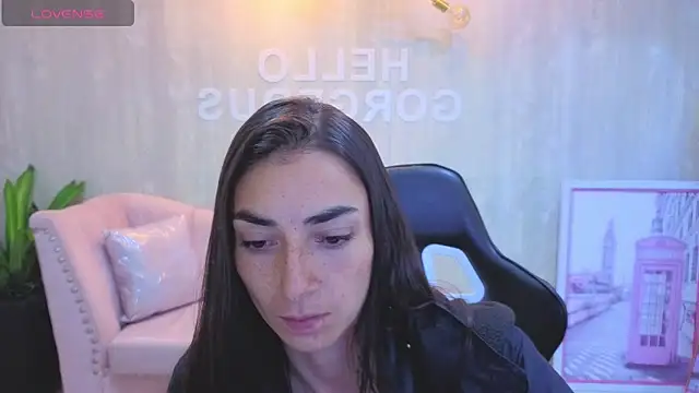 Maily a  online show from 15, 4, 2026