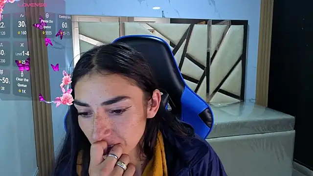 Maily a  online show from 26, 2, 2026