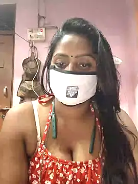 Jasmine Januja online show from 3, 12, 2025