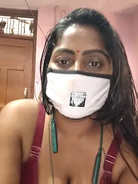 Jasmine Januja online show from 16, 11, 2025