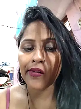 Snapshot of Jasmine_Januja chatting on 9, 5, 2026 Jasmine Januja online show from 9, 5, 2026