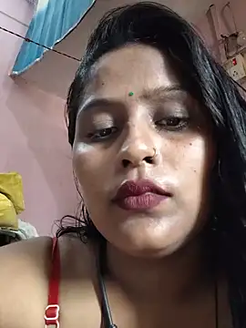 Snapshot of Jasmine_Januja chatting on 3, 6, 2026 Jasmine Januja online show from 3, 6, 2026