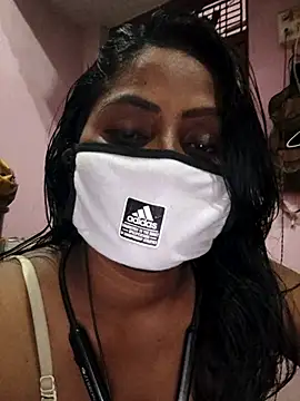 Jasmine Januja online show from 26, 9, 2025