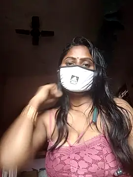 Jasmine Januja online show from 30, 10, 2025