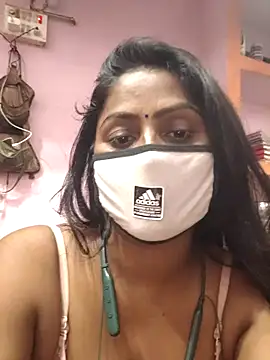 Jasmine Januja online show from 24, 11, 2025