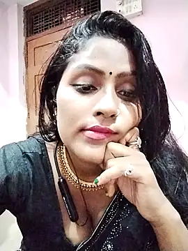 Jasmine Januja online show from 22, 9, 2025