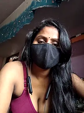 Jasmine Januja online show from 1, 10, 2025