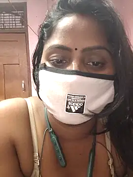 Jasmine Januja online show from 14, 11, 2025