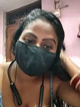 Jasmine Januja online show from 28, 9, 2025