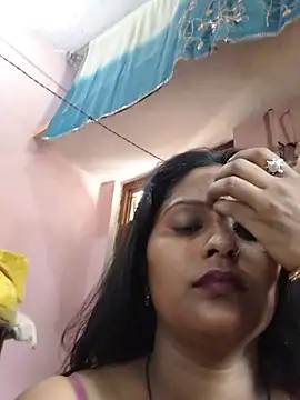 Snapshot of Jasmine_Januja chatting on 5, 6, 2026 Jasmine Januja online show from 5, 6, 2026