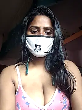 Jasmine Januja online show from 11, 11, 2025