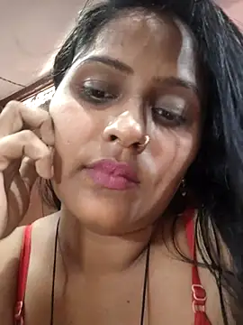 Jasmine Januja online show from 8, 5, 2026