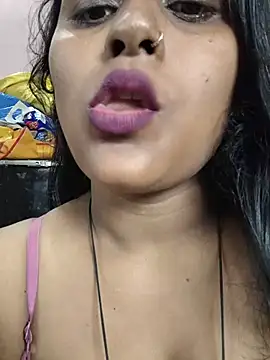 Jasmine Januja online show from 20, 7, 2026