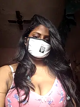 Jasmine Januja online show from 29, 10, 2025