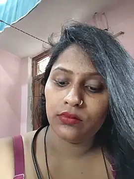 Jasmine Januja online show from 30, 6, 2026