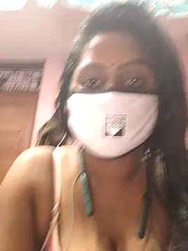 Jasmine Januja online show from 2, 12, 2025