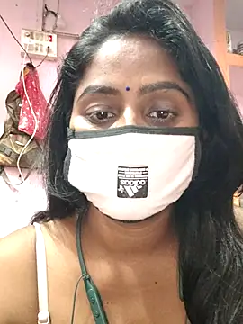 Jasmine Januja online show from 17, 11, 2025