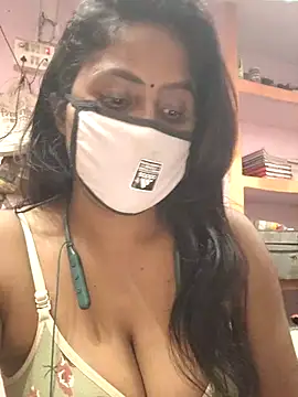 Jasmine Januja online show from 19, 11, 2025