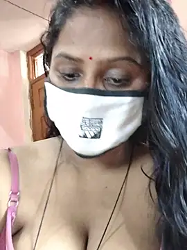 Jasmine Januja online show from 4, 7, 2026