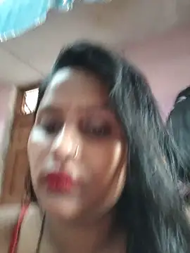 Jasmine Januja online show from 27, 6, 2026