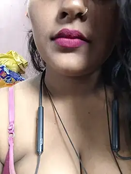 Jasmine Januja online show from 21, 7, 2026