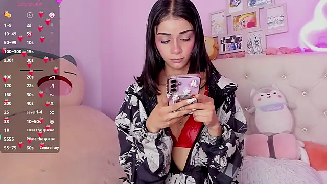 Yuni kim online show from 9, 10, 2025