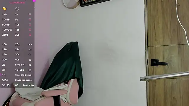 Yuni kim online show from 27, 11, 2025