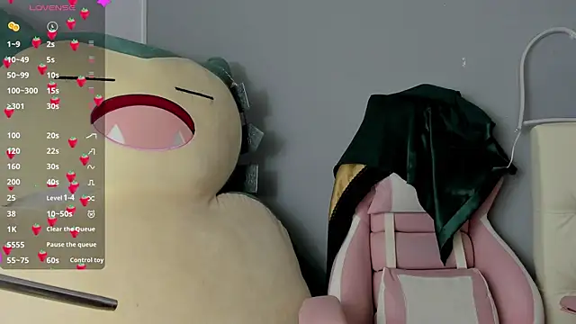 Yuni kim online show from 13, 1, 2026