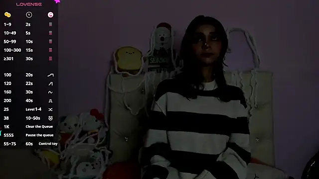 Yuni kim online show from 1, 12, 2025