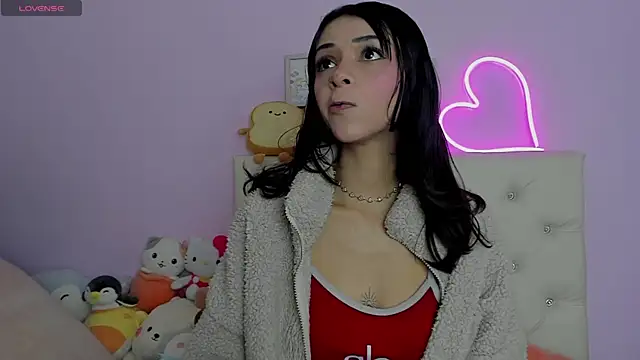 Yuni kim online show from 14, 11, 2025