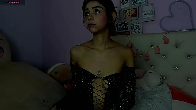 Yuni kim online show from 26, 9, 2025