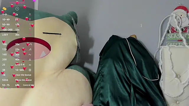 Yuni kim online show from 18, 12, 2025